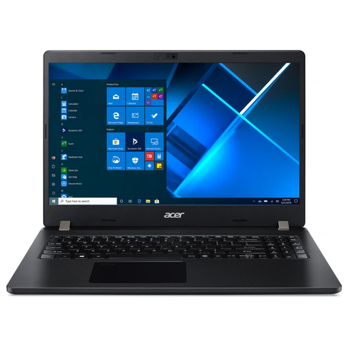 фото Ноутбук acer travelmate p2 tmp215-53-5797 nx.vpver.008 (intel core i5 1135g7 2.4ghz/8192mb/512gb ssd/intel uhd graphics/wi-fi/bluetooth/cam/15.6/1920x1080/windows 10 pro 64-bit)