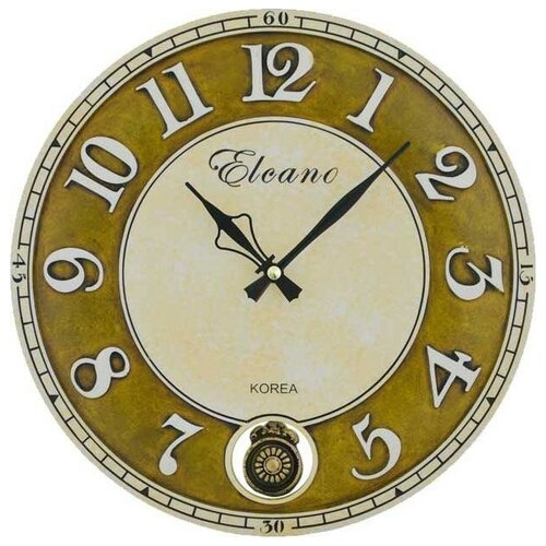 Часы ELCANO SP5001