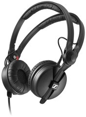 Наушники Sennheiser HD 25, черный