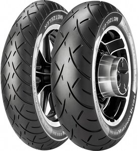 Мотошина Metzeler ME 888 Marathon Ultra 180/60 R16 80H R TL - CS6387106