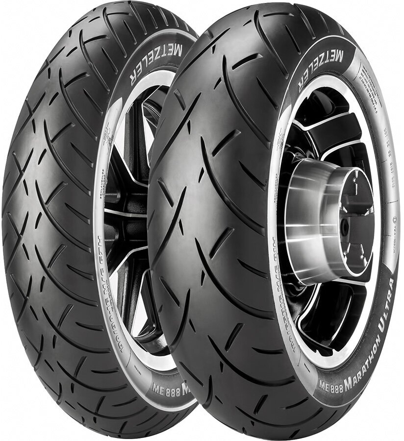 Мотошина Metzeler ME 888 Marathon Ultra 150/80 R16 71V TL