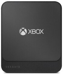 Seagate Внешний SSD Game Drive для Xbox 1 ТБ (STHB1000401)