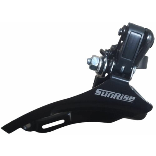 переключатель скоростей передний для велосипеда shimano xt m8020d direct mount side swing для 2x11 верхняя тяга Переключатель скоростей для велосипеда передний, верхняя тяга