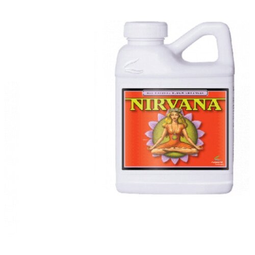 Стимулятор Advanced Nutrients Nirvana 0,25л
