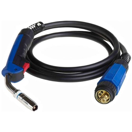 Горелка для полуавтомата ATLASweld MIG 15 AK 3 м 3 м 7128₽