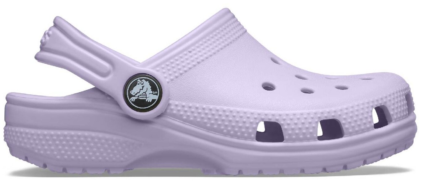 Сабо Crocs Classic Clog Kid