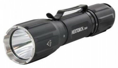 Ручной фонарь Nextorch T Series (Tactical) TA10