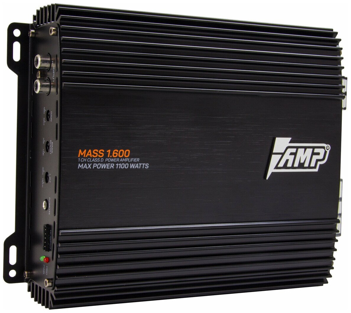 Усилитель AMP MASS 1.600