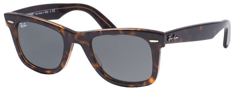 Ray-Ban 2140 Wayfarer ColorMix 1292/B1