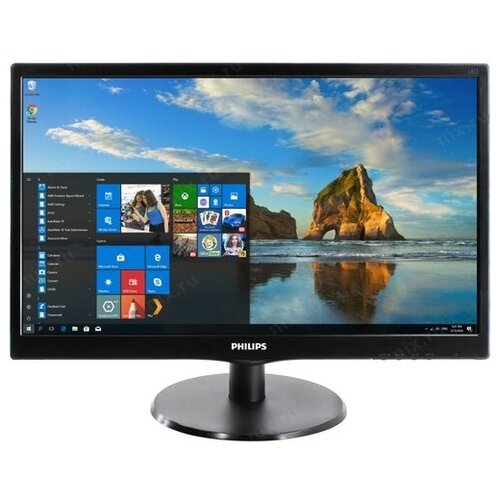 Philips 223V5LSB01 1007900₽