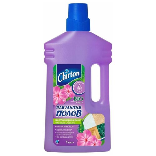 Средство для мытья полов Chirton 