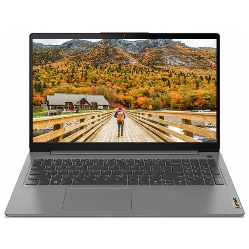 Ноутбук Lenovo Ideapad 3 156i7 1165G78 ГБHHD1000 ГБIPSMX450 2ГБDOS 82H8010LRK 7589000₽