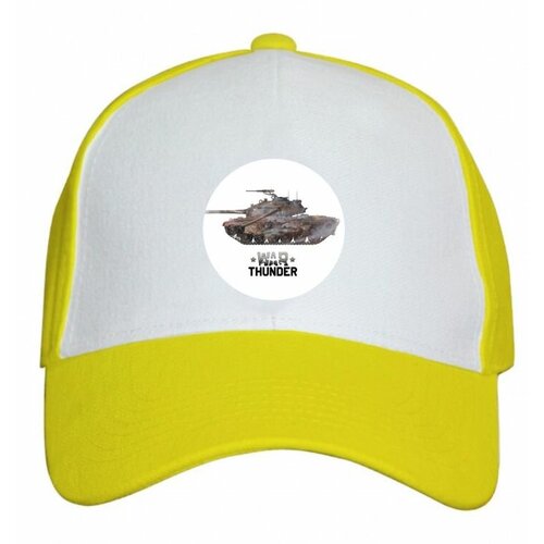 фото Кепка war thunder, вар тандер № 5, с сеткой suvenirof-shop