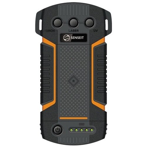 Внешний аккумулятор SENSEIT Z8 3000mAh 199000₽