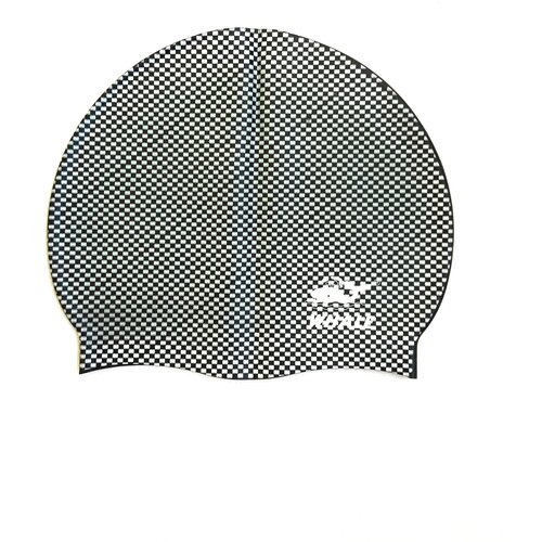 фото Шапочка для плавания силиконовая высокого качества универсальная whale/ шапка 100% силиконовая для бассейна, спорта, тренировок whale cap801, цвет 801