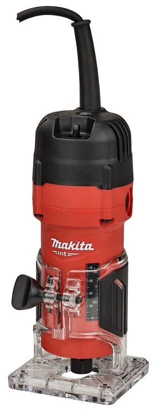 Фрезер кромочный MAKITA M3702