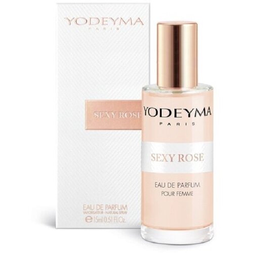 Женский парфюм YODEYMA RAFAEL DAVINI Eau de Parfum 15мл..