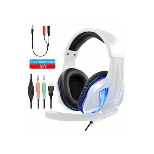 Наушники игровые Karler Bass G9000BT 127000₽