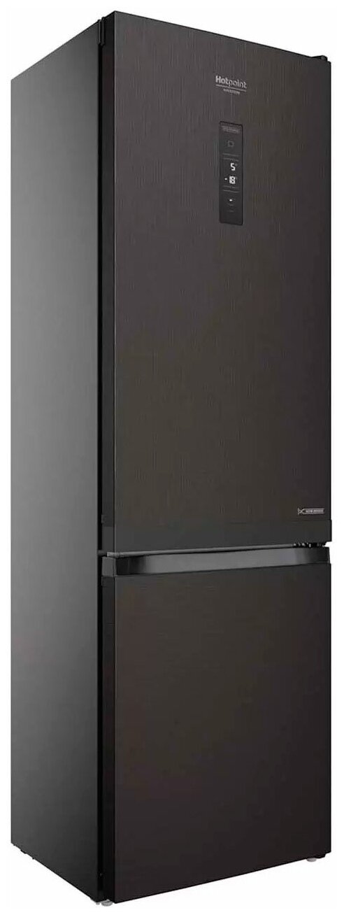 Холодильник Hotpoint-Ariston HTR 9202I BX O3 - фотография № 4