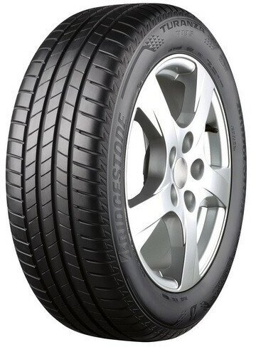 Шины Bridgestone Turanza T005 255/50 R18 106Y