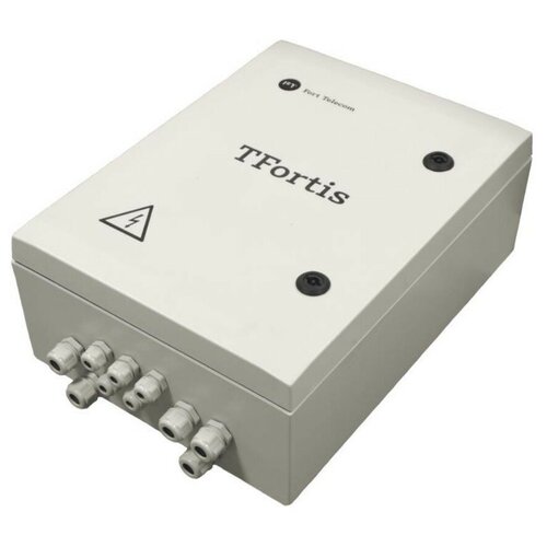 Коммутатор TFortis PSW-2G4F-Box