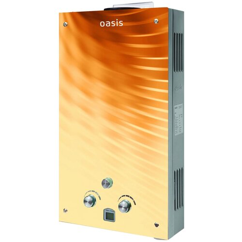 Колонка газовая Oasis 10 лмин 1146500₽