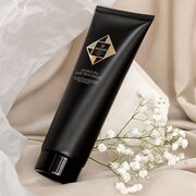 HADAT Cosmetics Маска увлажняющая Hydro Spa Hair Treatment, 250 мл, туба