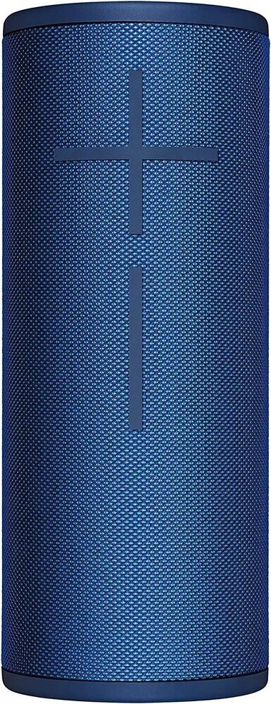 Портативная акустика Logitech Ultimate Ears MEGABOOM 3 (984-001404) LAGOON BLUE