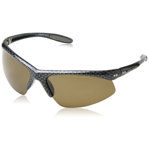 фото Солнцезащитные поляризационные очки для рыбалки pro eyelevel grayling коричневый