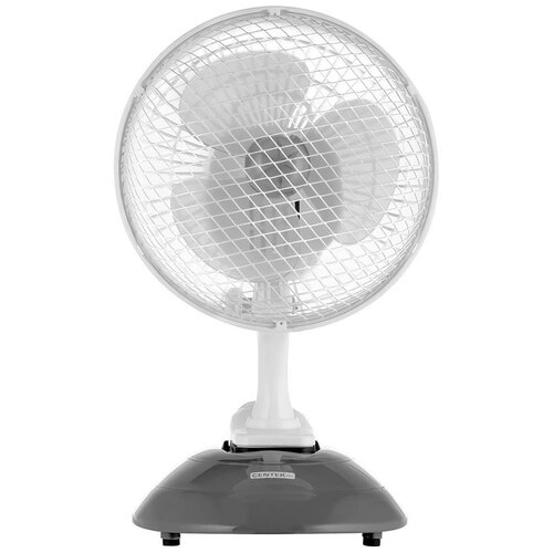 Вентилятор настольный Centek CT-5003 Gray 527000₽