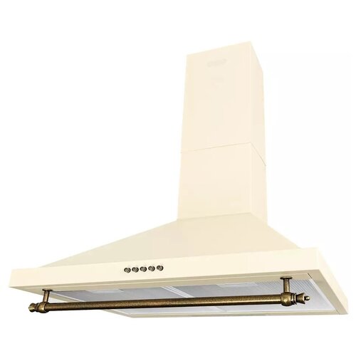 Встраиваемая вытяжка DeLonghi KT-A 103 BF 1349000₽