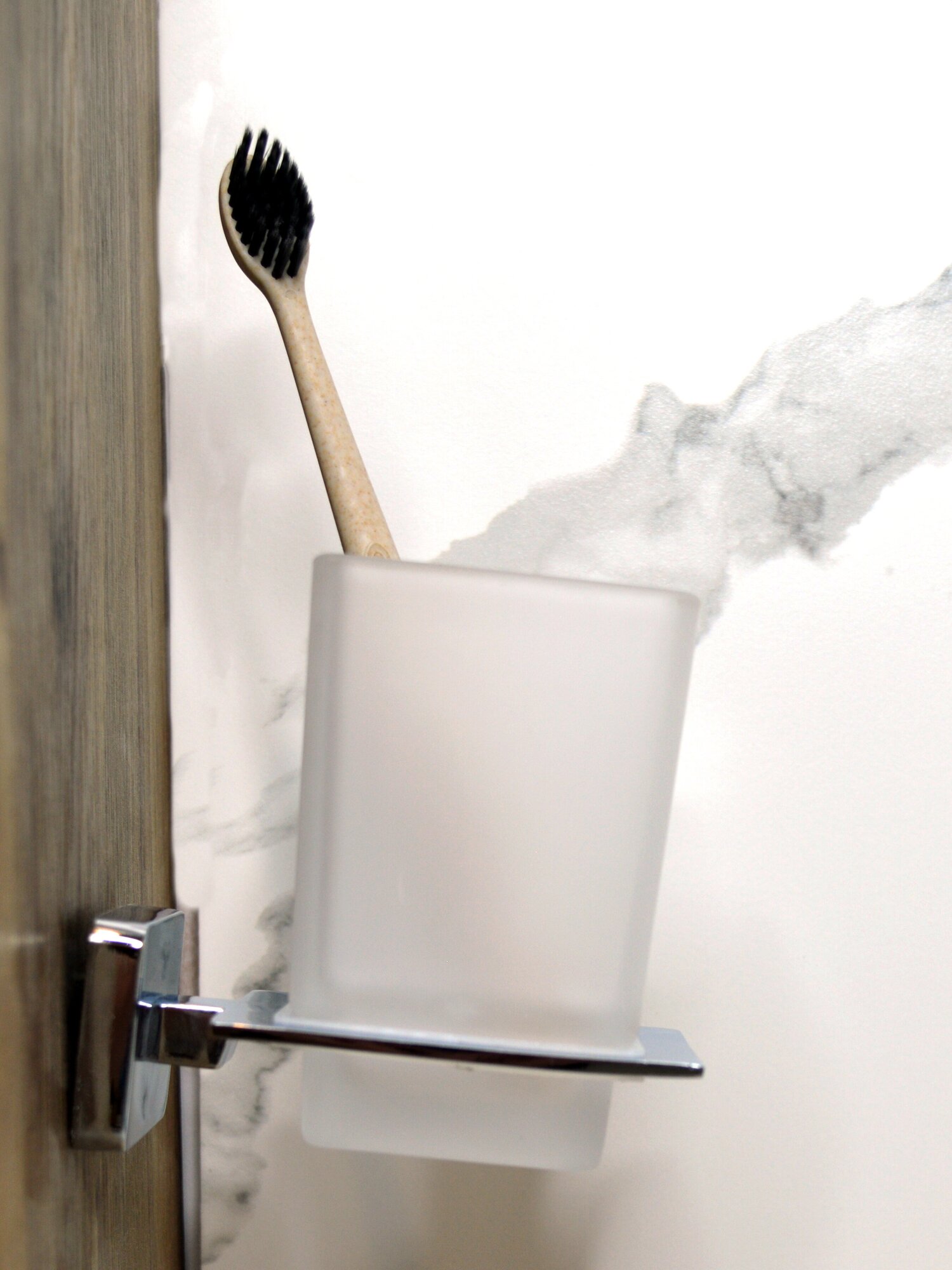 Диспенсеры, мыльницы, стаканы для ванной Lotti - фото №11