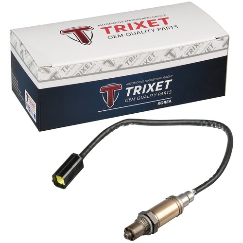 Датчик кислорода лямбда-зонд верхний Chevrolet Lacetti 04-13Daewoo Matiz 98-18 GMFORDMAZDA 2949₽