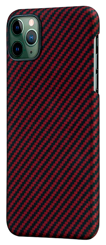  PITAKA MagEZ Case  iPhone 11 Pro   Twill (KI1103)