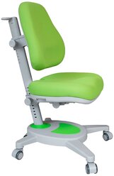 Детское кресло Mealux Onyx зеленый