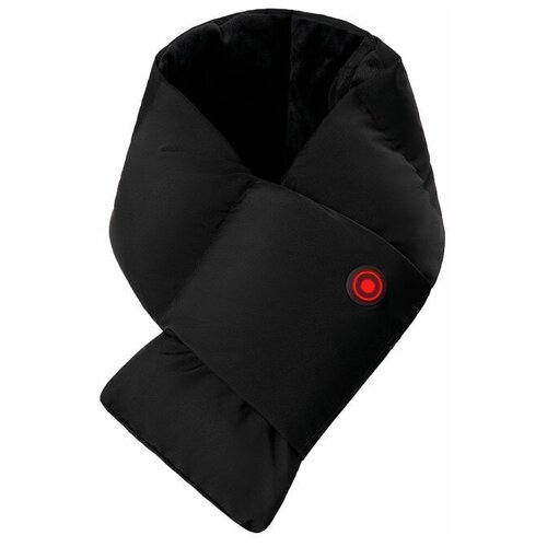 Шарф с подогревом Xiaomi Daily Elements Smart Temperature Control Heating Scarf 5000mAh