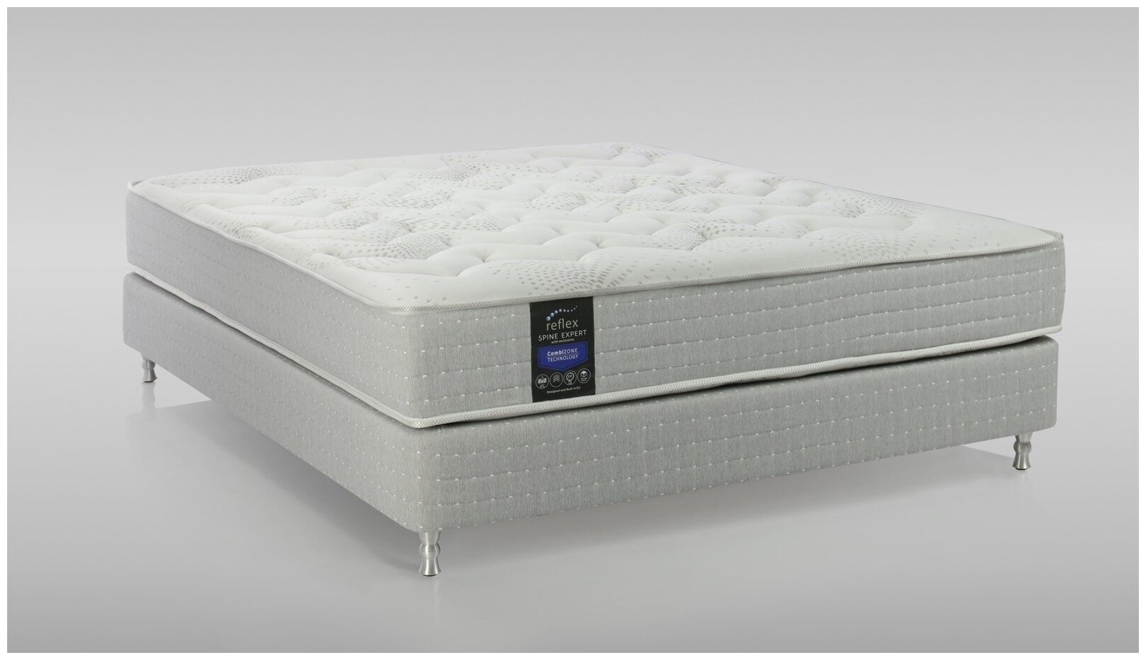 Матрас Reflex Spine Expert 120х200