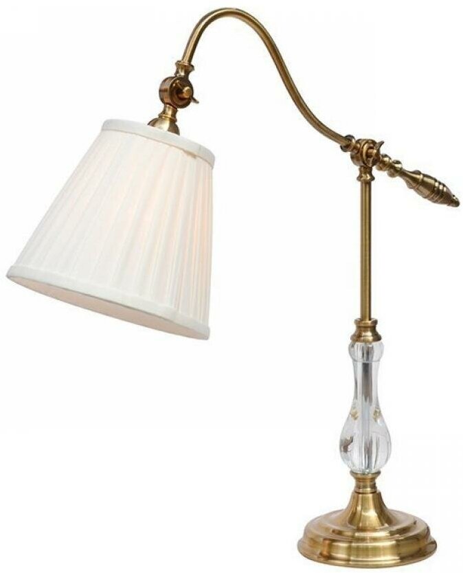 Лампа настольная декоративная Arte lamp A1509LT-1PB