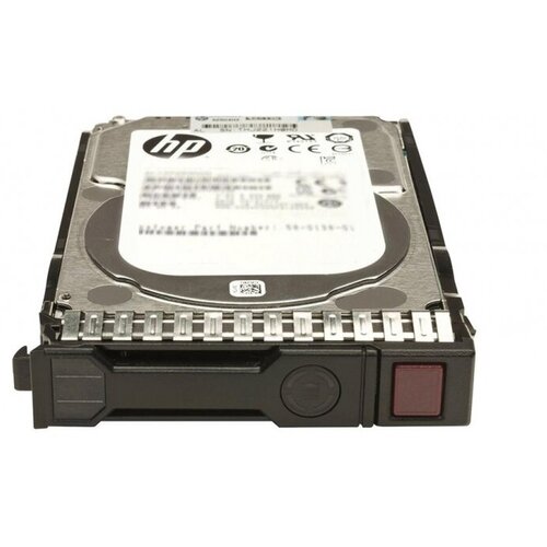 Жесткий диск HP HCBF1200S5xeF010 12Tb 10520 SAS 25 HDD 18215000₽