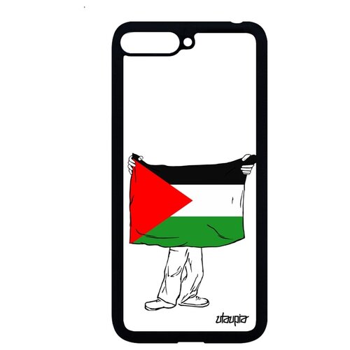 фото Y6 2018 "флаг utaupia