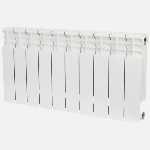 Изображение товара Радиатор биметаллический Space 350 10 секции Stout (SRB-0310-035010)