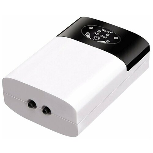 Кислородный насос двойного назначения 249500₽