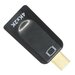 Переходник VCOM miniDP(M) -> HDMI(F), (CA334)