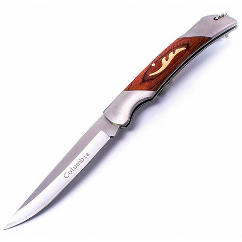 Складной нож Columbia D140 нож складной columbia