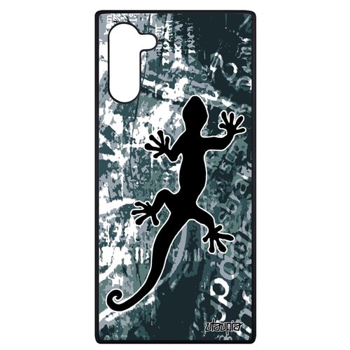 фото Чехол для телефонов galaxy note 10, "саламандра" змей символ utaupia