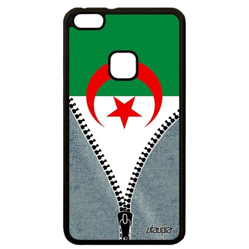 фото P10 lite "флаг utaupia