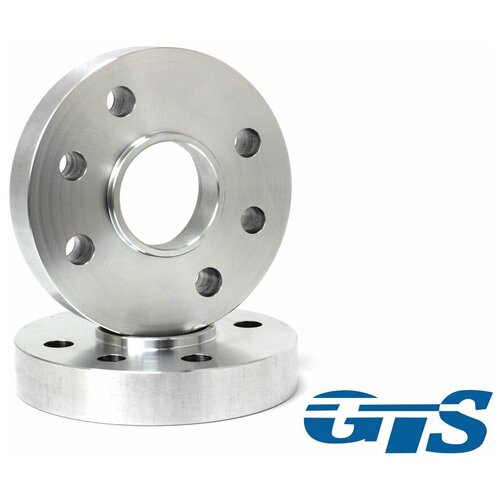Проставки колеса GTS алюминиевые Д16Т 4 х 98 вынос колес 25 мм комплект 2шт 4379₽