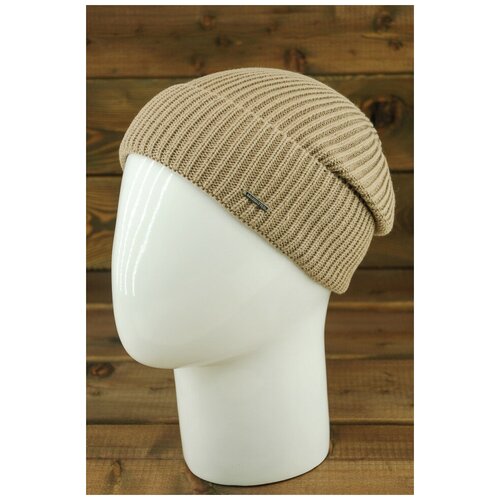 фото Шапка женская marhatter, 11027 кофе