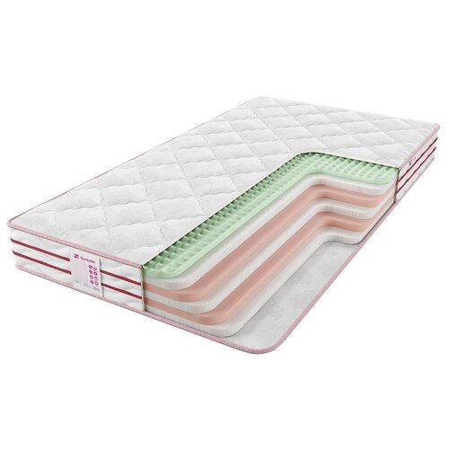 фото Матрас sontelle solo reflex strutto 120х190