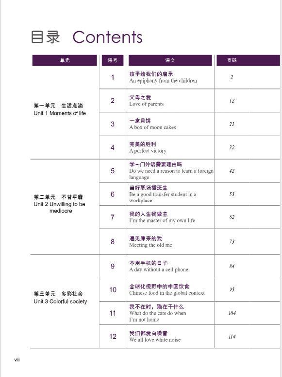 HSK Standard Course 6 A - Student s book CD Стандартный курс подготовки к HSK уровень 6 - Учебник с CD часть А - фото №2